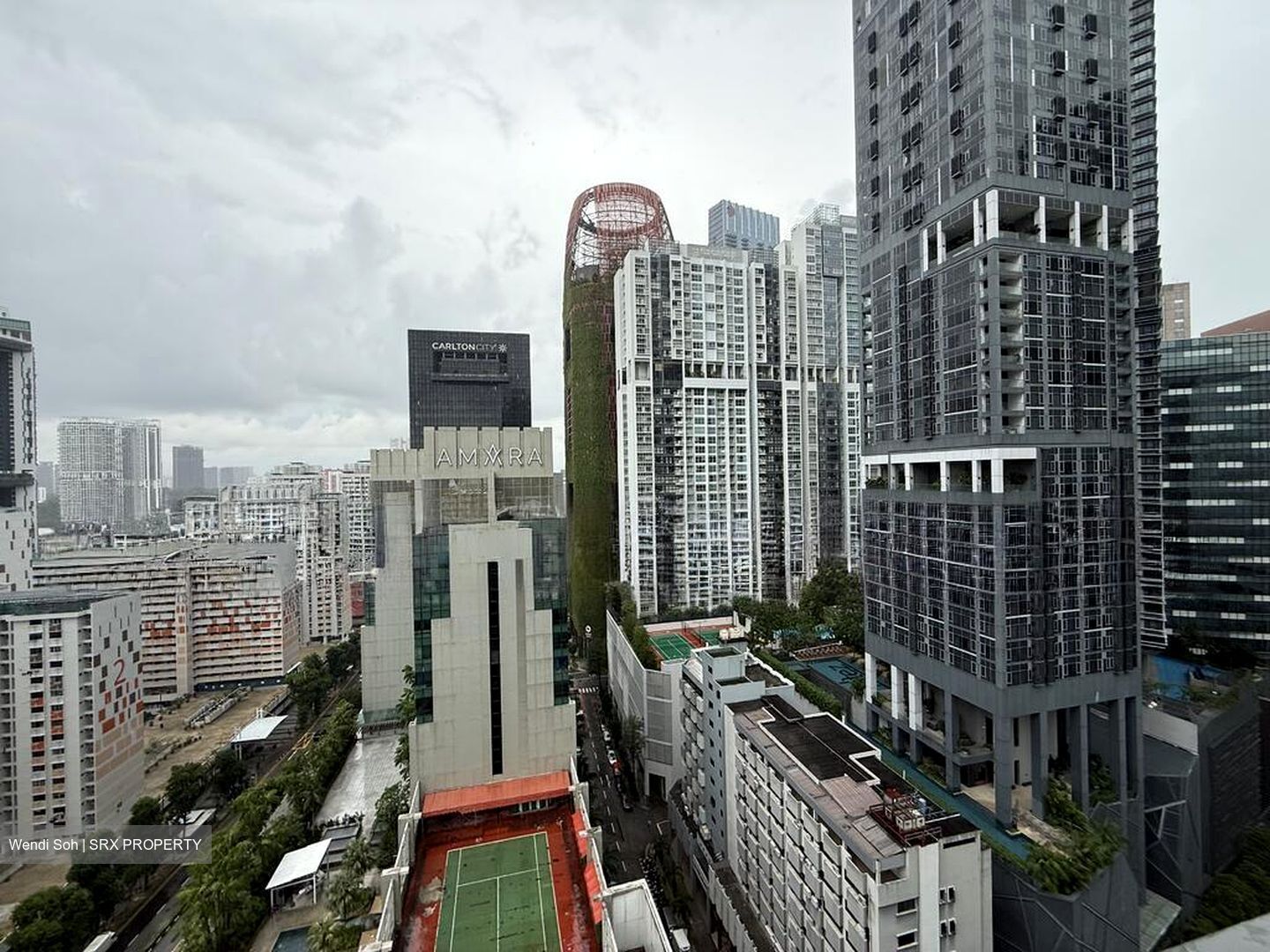 One Bernam (D2), Apartment #503366301